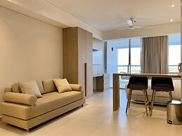 Wynwood Cartagena Beach