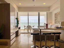 Wynwood Cartagena Beach