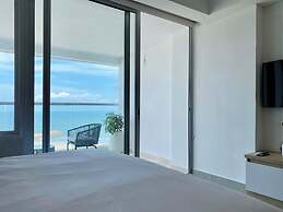 Wynwood Cartagena Beach