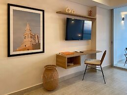 Wynwood Cartagena Beach