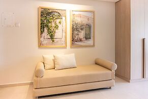 Wynwood Cartagena Beach