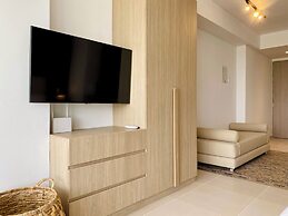 Wynwood Cartagena Beach