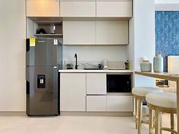 Wynwood Cartagena Beach