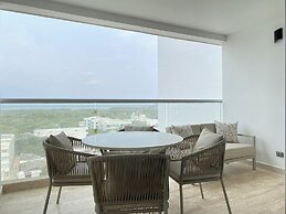 Wynwood Cartagena Beach