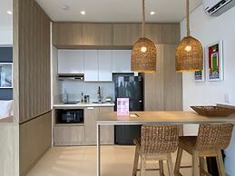 Wynwood Cartagena Beach