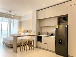 Wynwood Cartagena Beach