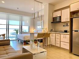 Wynwood Cartagena Beach