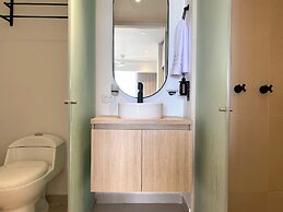 Wynwood Cartagena Beach