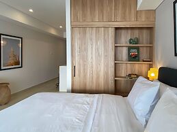 Wynwood Cartagena Beach