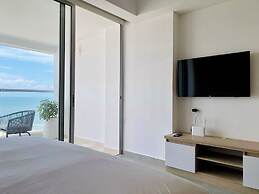 Wynwood Cartagena Beach