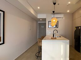 Wynwood Cartagena Beach