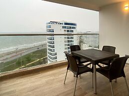 Wynwood Cartagena Beach