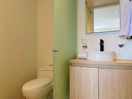 Wynwood Cartagena Beach