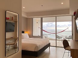 Wynwood Cartagena Beach