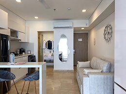 Wynwood Cartagena Beach