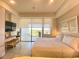 Wynwood Cartagena Beach