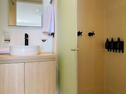 Wynwood Cartagena Beach