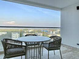 Wynwood Cartagena Beach