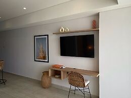 Wynwood Cartagena Beach