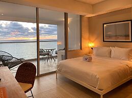 Wynwood Cartagena Beach