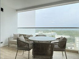 Wynwood Cartagena Beach