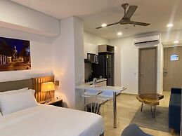 Wynwood Cartagena Beach