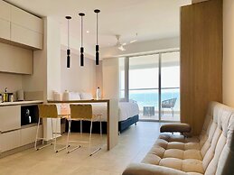 Wynwood Cartagena Beach