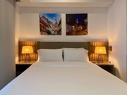 Wynwood Cartagena Beach