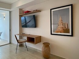 Wynwood Cartagena Beach