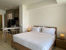 Wynwood Cartagena Beach