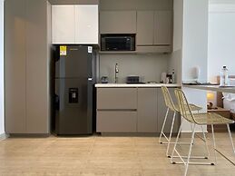 Wynwood Cartagena Beach