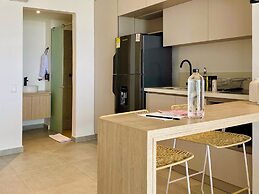 Wynwood Cartagena Beach