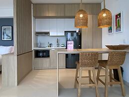 Wynwood Cartagena Beach