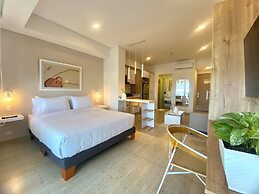 Wynwood Cartagena Beach