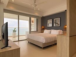 Wynwood Cartagena Beach