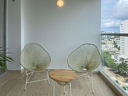 Wynwood Cartagena Beach