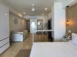 Wynwood Cartagena Beach