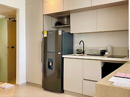 Wynwood Cartagena Beach