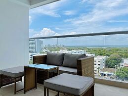 Wynwood Cartagena Beach