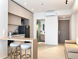 Wynwood Cartagena Beach