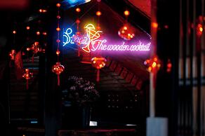 Sinai Bungalow & Hotel SaPa