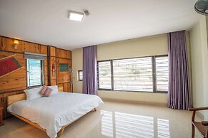 Sinai Bungalow & Hotel SaPa