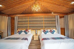 Sinai Bungalow & Hotel SaPa