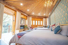 Sinai Bungalow & Hotel SaPa