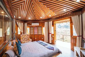 Sinai Bungalow & Hotel SaPa