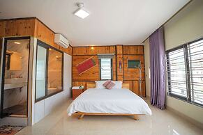 Sinai Bungalow & Hotel SaPa