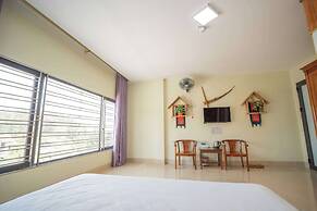 Sinai Bungalow & Hotel SaPa