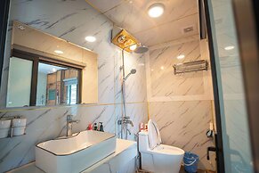 Sinai Bungalow & Hotel SaPa