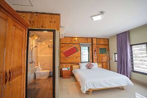 Sinai Bungalow & Hotel SaPa