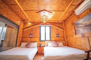 Sinai Bungalow & Hotel SaPa